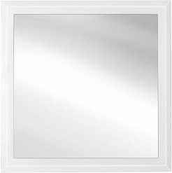 Style Line Зеркало Лотос 80 Люкс – фотография-1