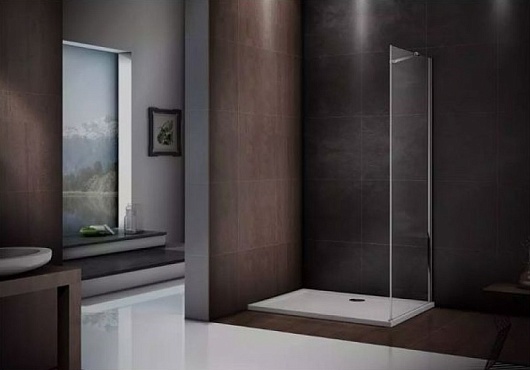 Good Door Боковой профиль Saturn SP-100-C-CH – картинка-3