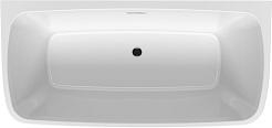 Riho Акриловая ванна Adore FS 180x86 – фотография-1