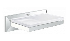 Grohe Мыльница Allure Brilliant 40504000