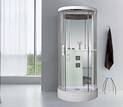 Grossman Душевая кабина GR-140 – фотография-2