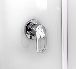 River Душевая кабина TANA 90 б/к – фотография-4