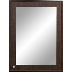 Stella Polare Зеркало-шкаф Монтоне 60 – фотография-5