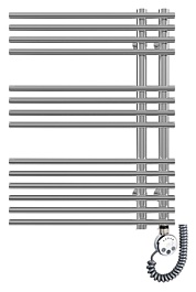 Terminus Полотенцесушитель электрический Астра П14 R – фотография-1