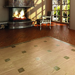 Коллекция плитки Kerama Marazzi Платан