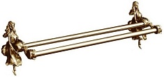 Art&Max Полотенцедержатель Athena AM-0618-B
