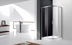 Cezares Душевой уголок MOLVENO-RH-2-120/90-C-Cr-IV – фотография-5