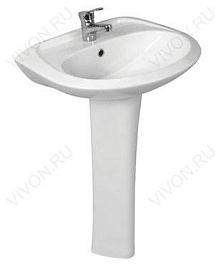 Santek Раковина "Бриз 60" WH110466 – фотография-2