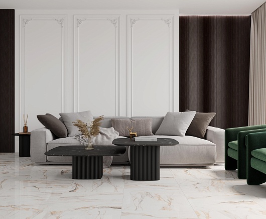 0 Statuario Porshe - фото