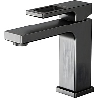 Gappo Смеситель для раковины G17-9 G1017-9 оружейная сталь