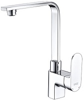 WasserKRAFT Смеситель для кухни "Dinkel 5807"