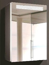 Esbano Зеркало-шкаф ES-2402 – фотография-1