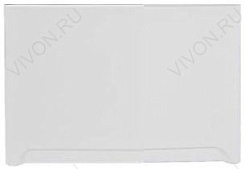 Riho Торцевой экран Riho Panel 90 – фотография-1