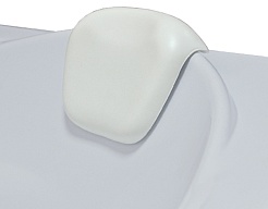 Bas Подголовник для ванны Релакс – фотография-1