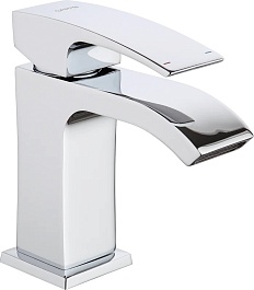 Gappo Смеситель для раковины G07 G1007-1 хром – фотография-1