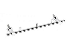 Bemeta Держатель с крючками Rawell 134504222