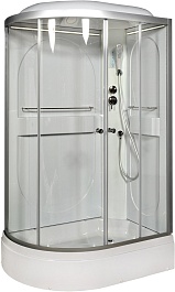 DTO Душевая кабина L520R LED – фотография-1