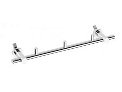 Bemeta Держатель с крючками Rawell 134504222 – фотография-1