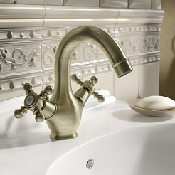 Iddis Смеситель для раковины Sam SAMBR00i01 – фотография-2