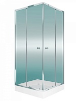 Teymi Душевой уголок Helmi 90х90 с поддоном T00603