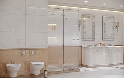 Ambassador  Душевой уголок Abner 10011103L – фотография-2