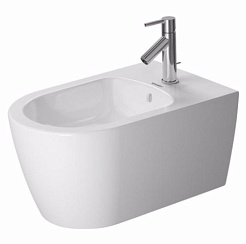 Duravit Биде подвесное ME by Starck 2288150000 – фотография-1