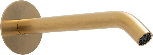 Allen Brau Излив Priority 5.31B18-GB золото – фото-1