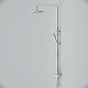 Am.Pm Душевая стойка Like F0780200 – картинка-13