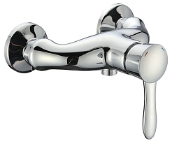 BelBagno Смеситель для душа OGLIO OGL-ESDM-CRM – фотография-1