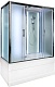 DTO Душевая кабина EM4516 LED – фотография-30
