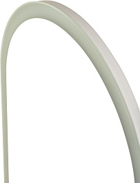 Sintesi Зеркало Sharme 55x100 – фотография-7