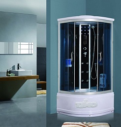 Timo Душевая кабина T-1190 – фотография-3