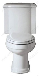 Jacob Delafon Крышка-сиденье "Portrait" E6574 – фотография-2