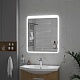 Continent Зеркало Lacio Led 800x900 – картинка-17