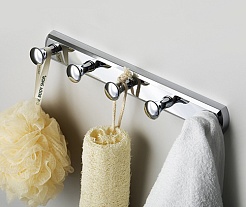 WasserKRAFT Кронштейн настенный "К-1075" – фотография-2