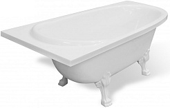 Эстет Ванна Венеция L – фотография-1