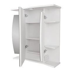 Merkana Мебель для ванной комнаты Валенсия 62 – фотография-3