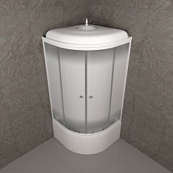 Triton Душевая кабина Лайт 90/90 Б Щ0000061838 – фотография-5