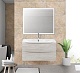 BelBagno Тумба с раковиной ACQUA 1000 Rovere Vintage Bianco – картинка-10