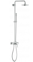 Grohe Душевая система "Euphoria Concetto System 180 23061001"
