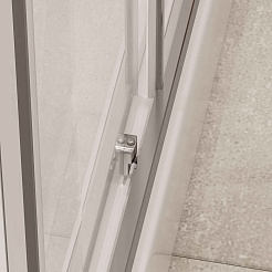 Niagara Душевой уголок Nova 100x80 NG-6681-08 – фотография-5