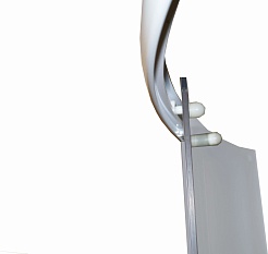 Parly Душевой уголок ZE91 – фотография-3