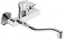 Vidima Смеситель Next BA373AA для кухни – фотография-1