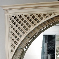 Атолл Портал "Шале" Old ivory – фотография-5