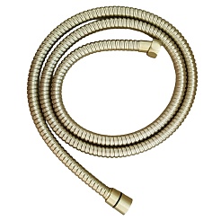 Azario Душевая стойка Arida AZ-K2354MG золото матовое – фотография-4