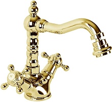 Cezares Смеситель GOLF-BS2-03 для биде