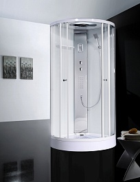 Orans Душевая кабина SR-86171AW – фотография-2