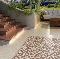Коллекция плитки Kerama Marazzi Аллея