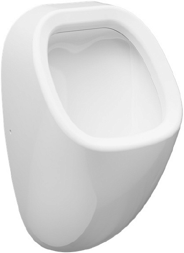 Am.Pm Писсуар Spirit V2.0 C707005WH – фото, картинка, фотография-1