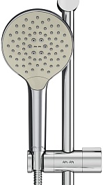 Am.Pm Набор смесителей для ванны Gem F40990A00 с душевым гарнитуром – фотография-8